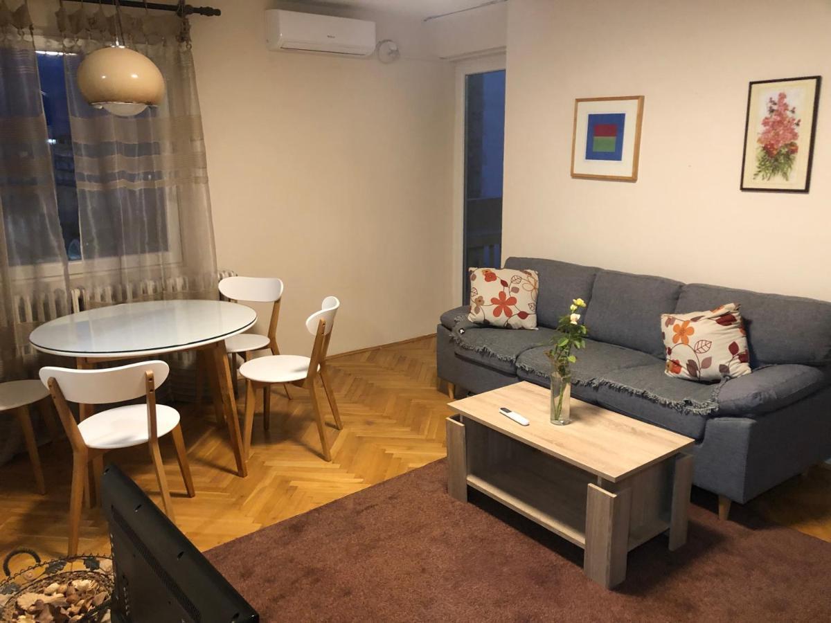 Aleksandra Skopje Exterior foto